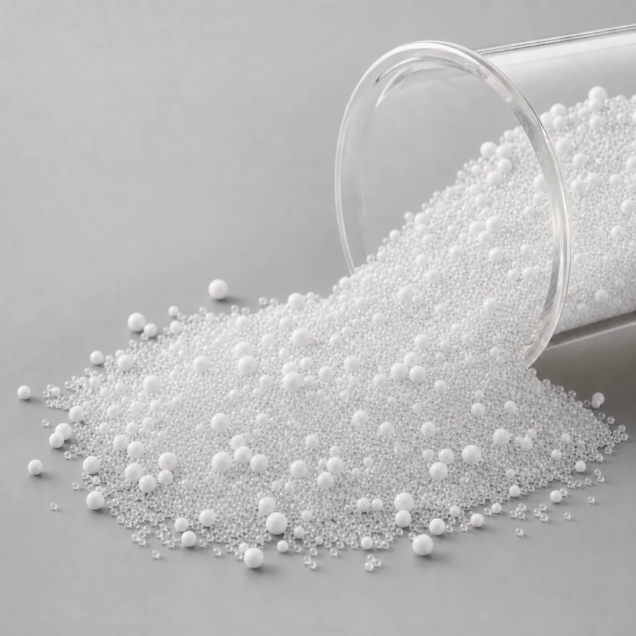 EPS beads